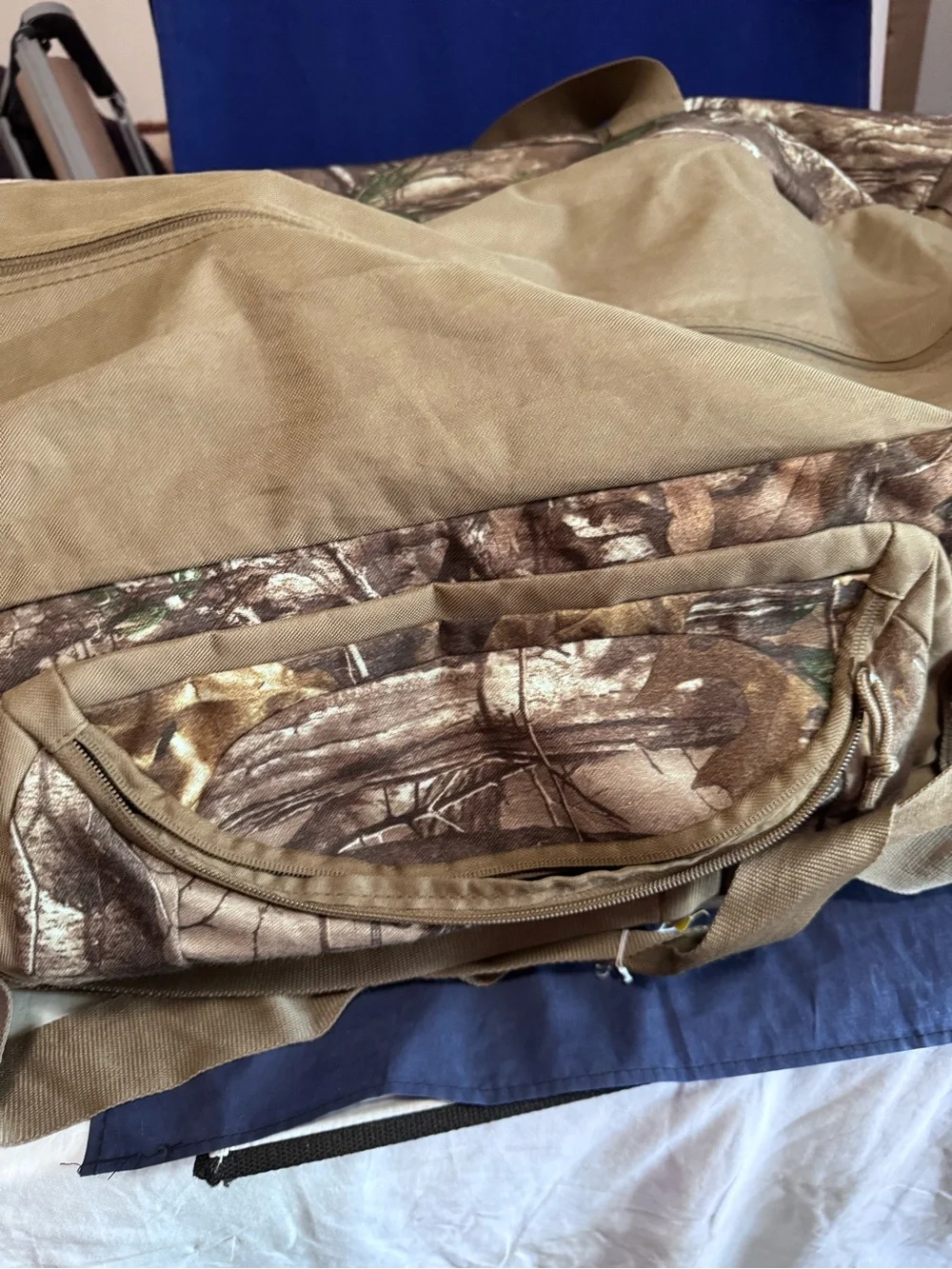 Fieldline XL Duffle Bag 36x18 191 L 11,664
